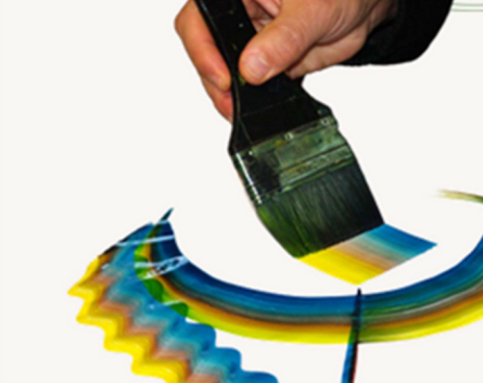 stage calligraphie Mohamed Idali